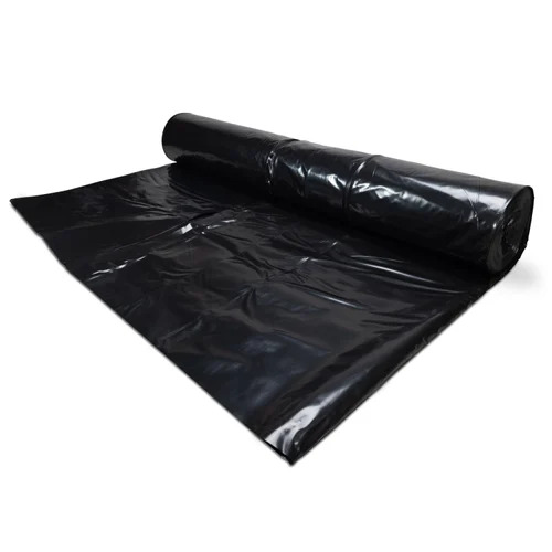 2mm Black Hdpe Sheet
