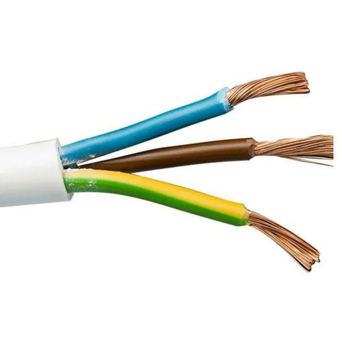 3 Core PVC Cable