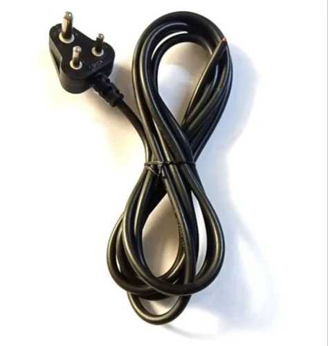 3 Pin Power Cord