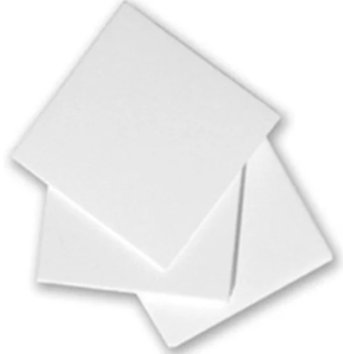 300 Mm Ptfe Molded Sheet