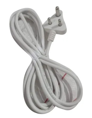 6 A Plug Power Cord