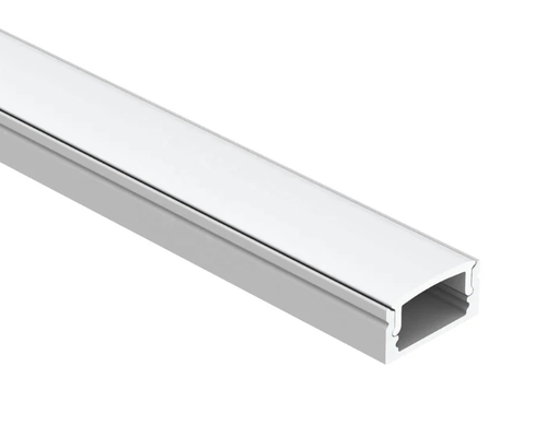 6 Feet 17mm Led Aluminium Profile