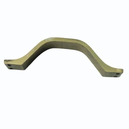 6inch Aluminum Dhanush Door Handle