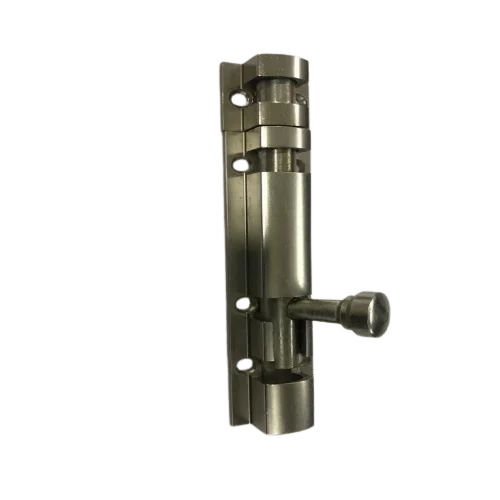 6inch Half Round Aluminum Ss Rod Tower Bolt