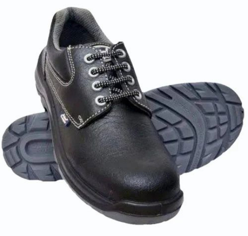 Ankle Safety Shoes