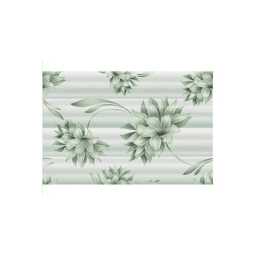 Aqua Green Decor Wall Tile