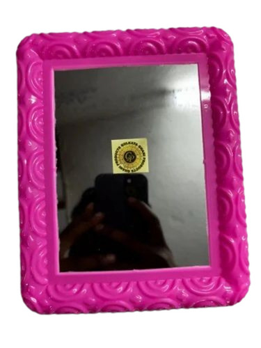 Plastic Mirror