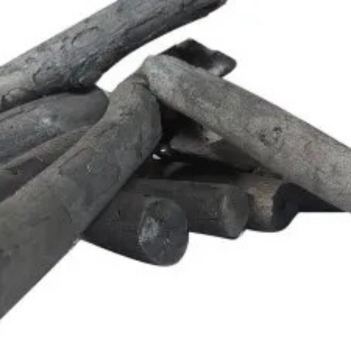 Bamboo Wood Charcoal Stick