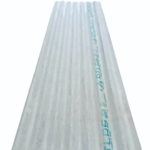 Cement Roofing Sheets