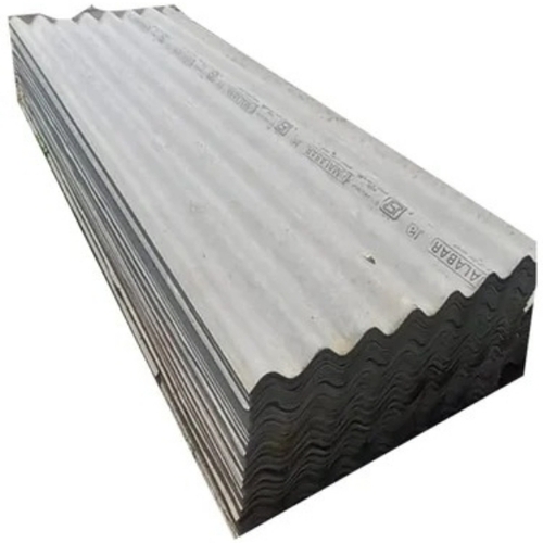Cement Sheets