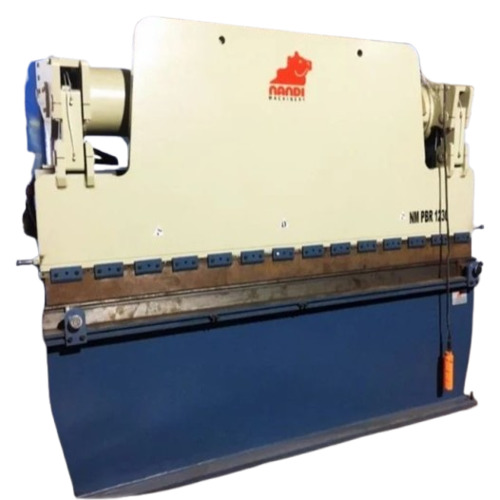 Cnc Press Brake