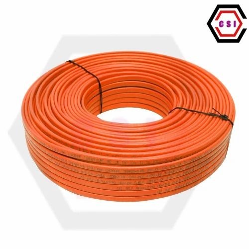 Csi Insulated Heating Cable