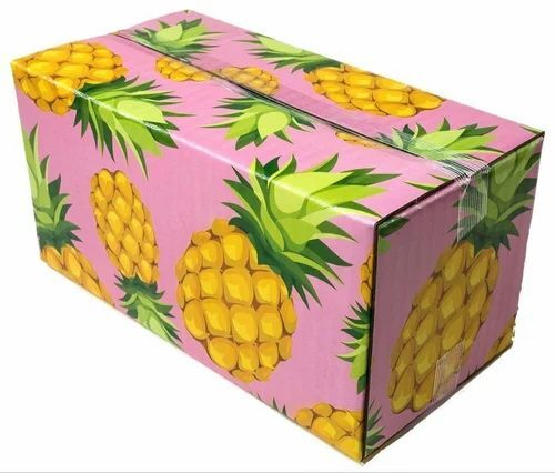 Fruit Packaging Boxes