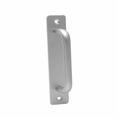 D Round Aluminum Door Handle
