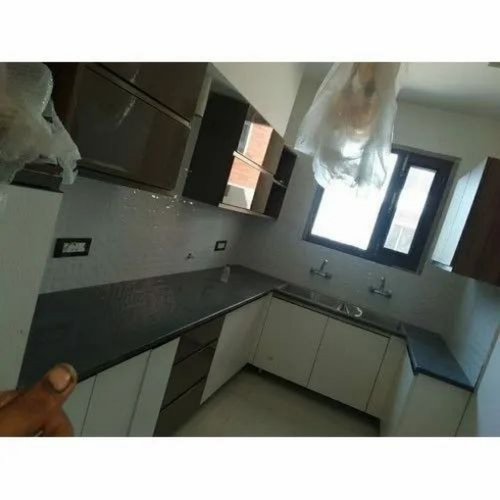 Designer Modular Kitchen