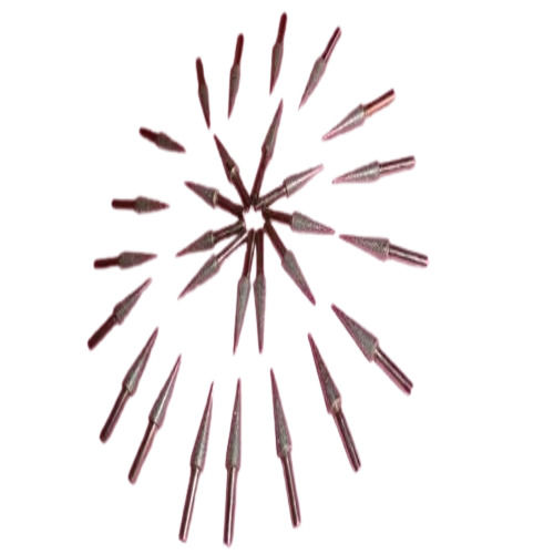 Diamond Deburring Tools