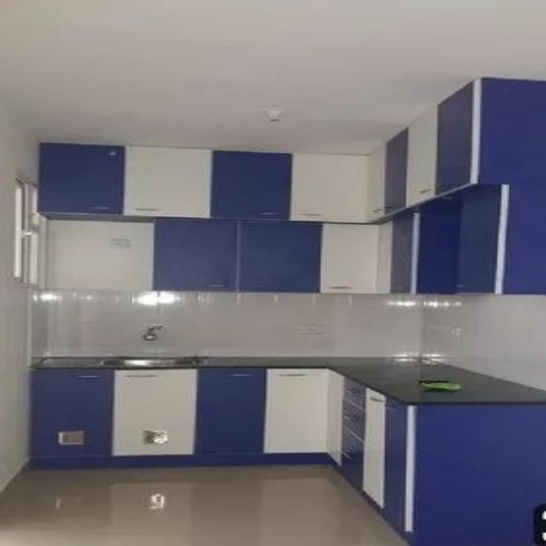 Domestic Modular Kitchens