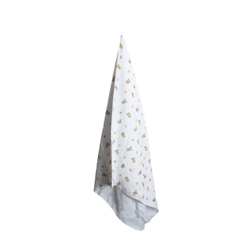 Dyed Cooltex Printed Towel
