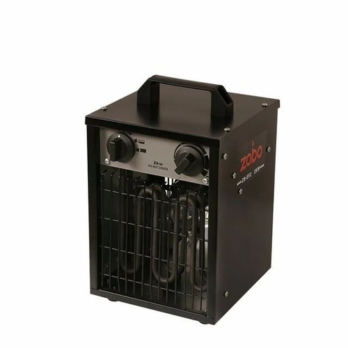 Electric Air Heater