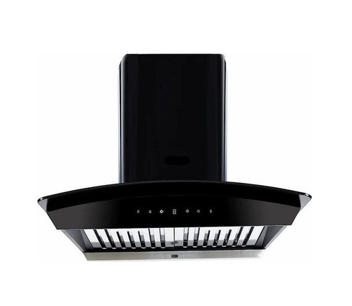 Electric Modular Chimneys