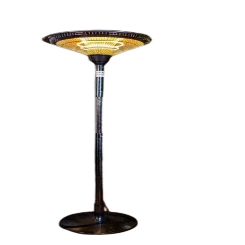 Electrical Heater With Table