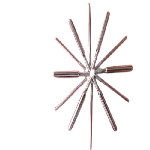 Electroplated Diamond Mounted Points