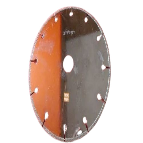 Electroplated Diamond Slitting Saws