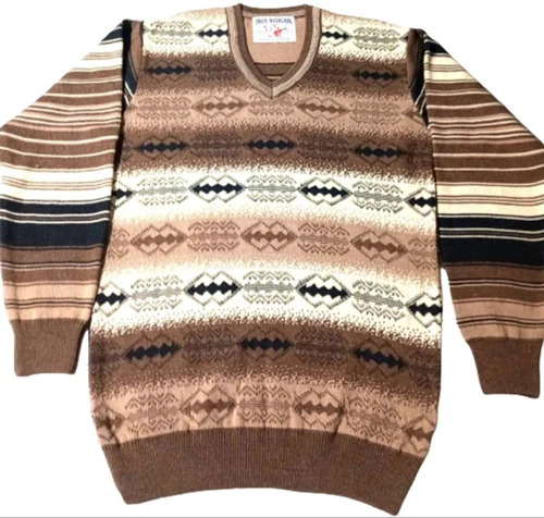 Mens Sweater