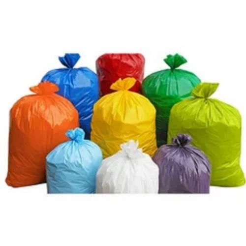 Garbage Bags