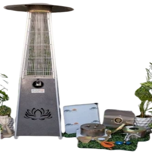 Gas Patio Heater