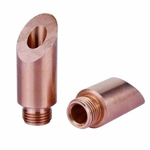 Hanwei Laser Welding Nozzle