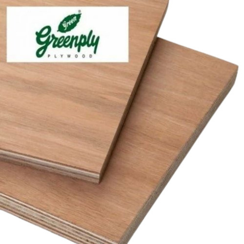 Hardwood Plywood