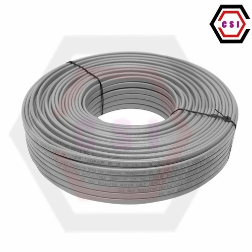 Heat Tracing Systems