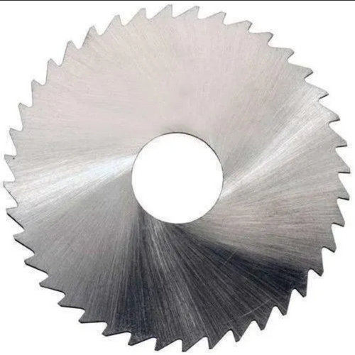 Hss Slitting Saw