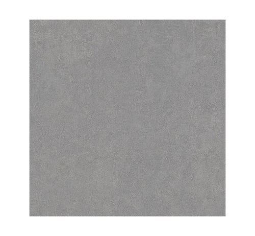 Hue Grey Ceramic Floor Tile - 300x300 mm, 10 mm Thick Marble Look | Wear-Resistant, Rustic Polished GVT, Square Tiles