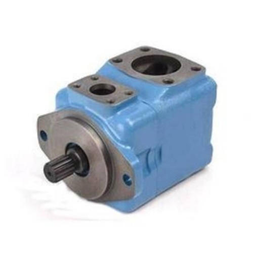 Hydraulic Pumps - Metal, Standard Size, Various Colors | Low Power Consumption, 220-440 Volt