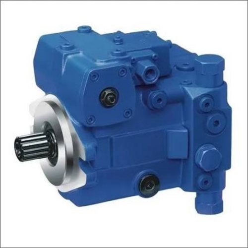 hydraulic pumps