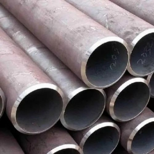 Iron Pipes