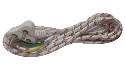 Iron Power Cord