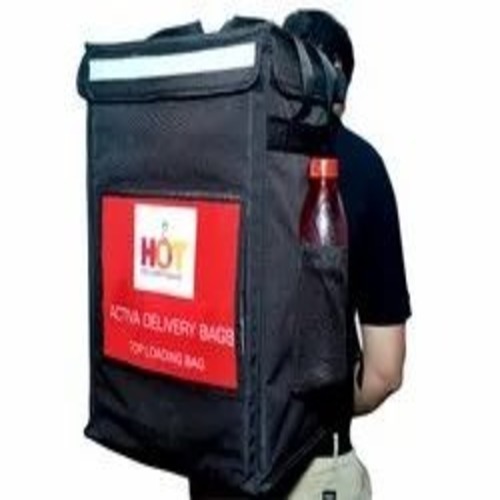 Jumbo Meal Tray Delivery Bags