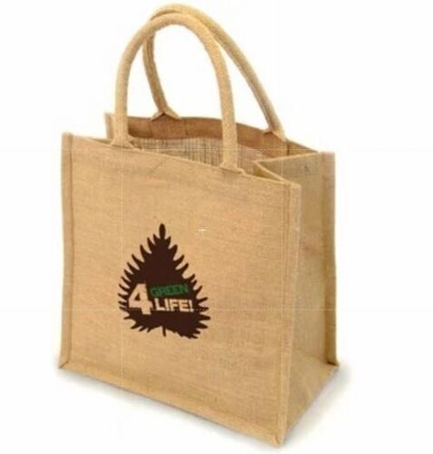 Jute Promotional Bags