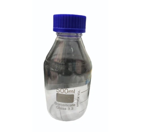 Laboratory Reagent Bottle 500 Ml
