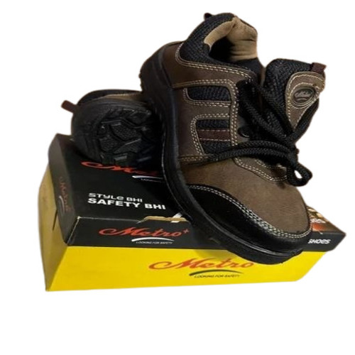 Lightweight Safety Shoes