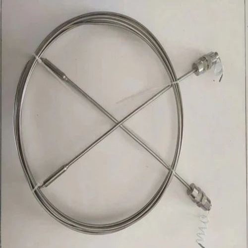 Mineral Insulated Heating Cable