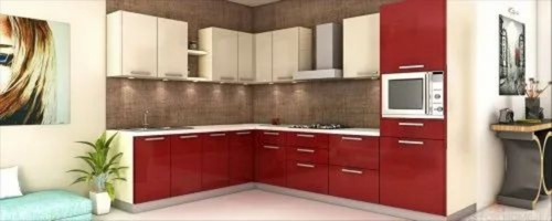 Modular Kitchen