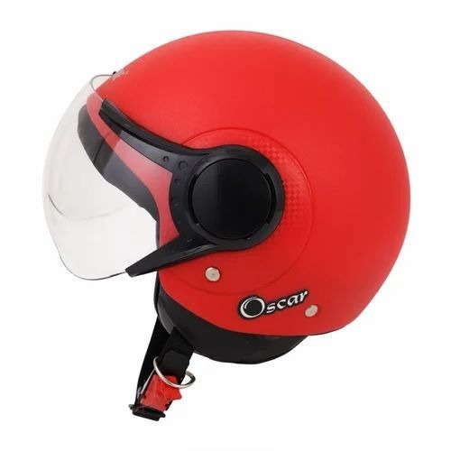 Motorcycle Riding Helmets