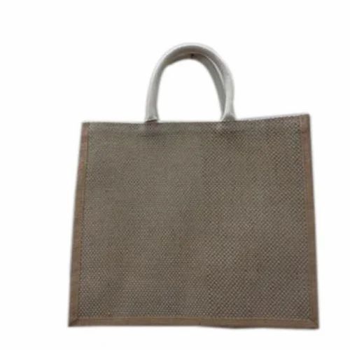 Jute Shopping Bags