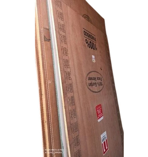 Plywood Boards