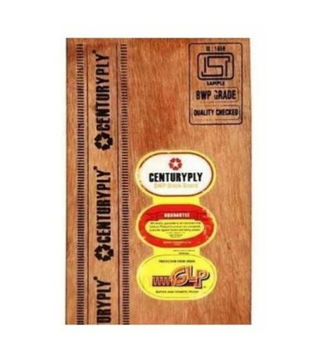 Premium Commercial Plywood