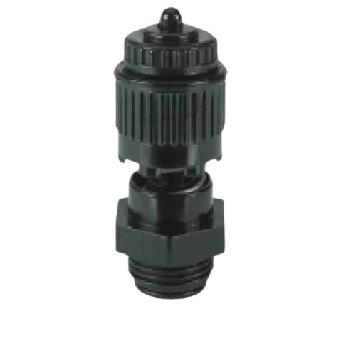 Pressure Regulator - Single Bucket, Multicolor, 220 Volt | Manual, Fixed Design, Industrial Usage